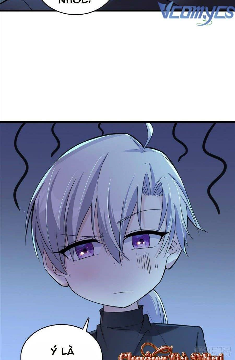 Manh Bảo Đột Kích: Tổng Tài Daddy Quá Khó Chơi Chapter 21 - 19