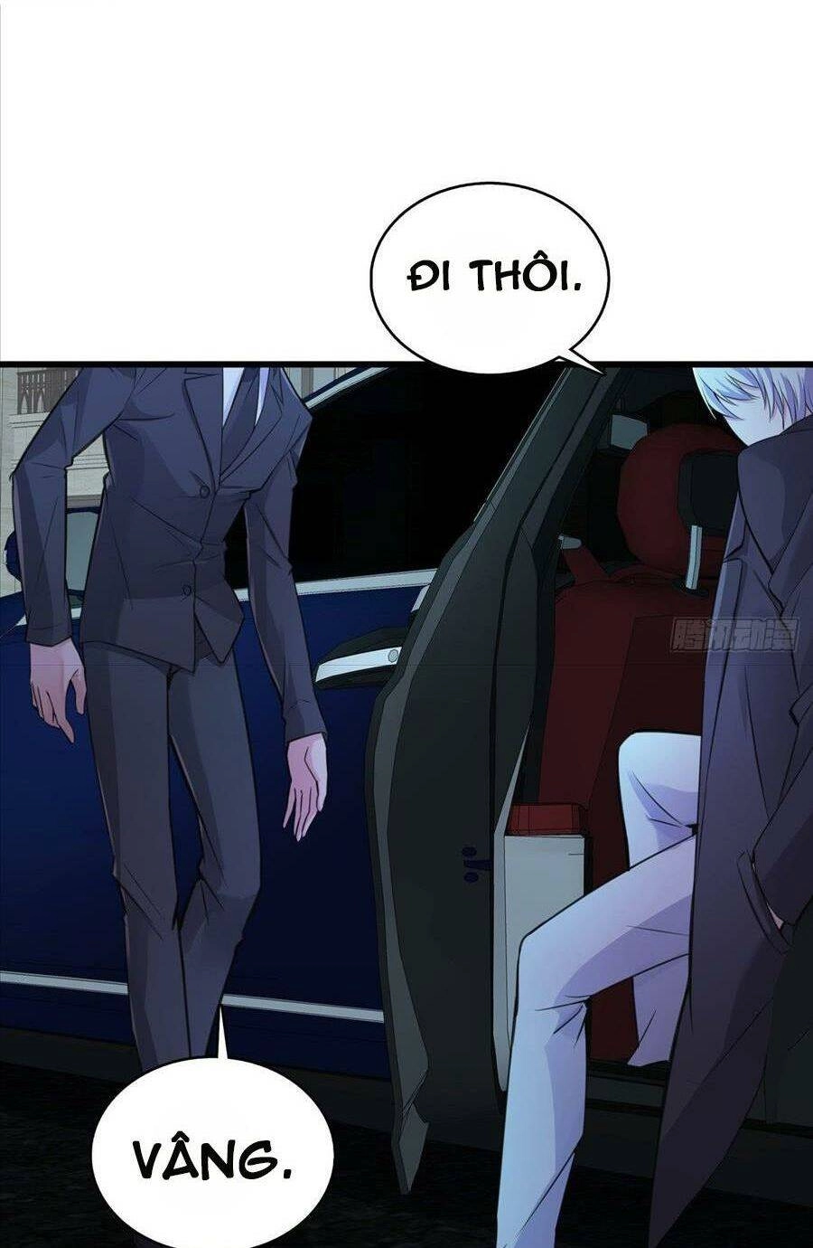 Manh Bảo Đột Kích: Tổng Tài Daddy Quá Khó Chơi Chapter 21 - 22