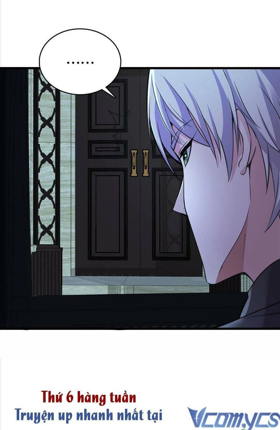 Manh Bảo Đột Kích: Tổng Tài Daddy Quá Khó Chơi Chapter 21 - 25