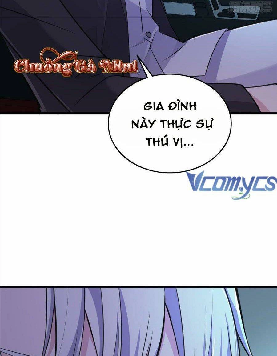 Manh Bảo Đột Kích: Tổng Tài Daddy Quá Khó Chơi Chapter 21 - 27