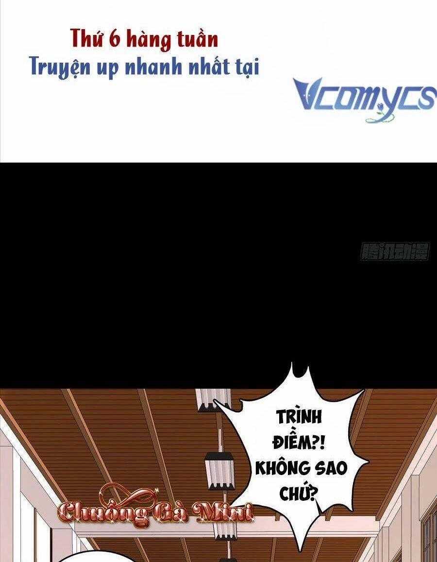 Manh Bảo Đột Kích: Tổng Tài Daddy Quá Khó Chơi Chapter 21 - 36