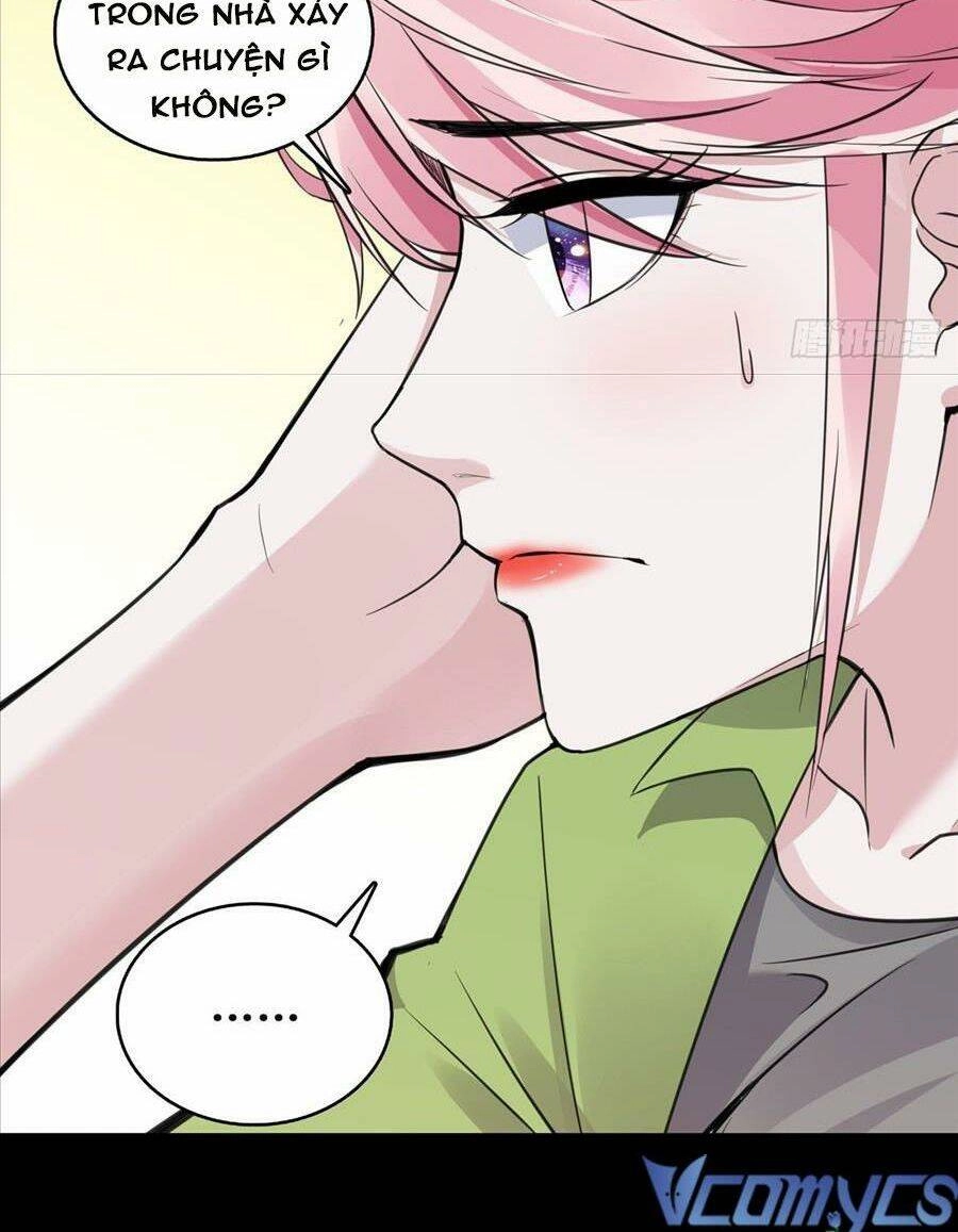 Manh Bảo Đột Kích: Tổng Tài Daddy Quá Khó Chơi Chapter 21 - 40