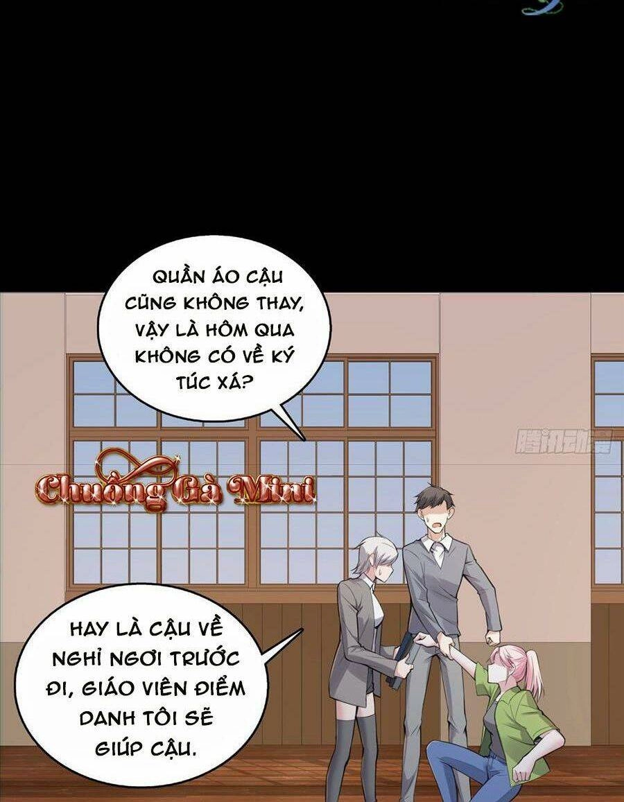 Manh Bảo Đột Kích: Tổng Tài Daddy Quá Khó Chơi Chapter 21 - 41