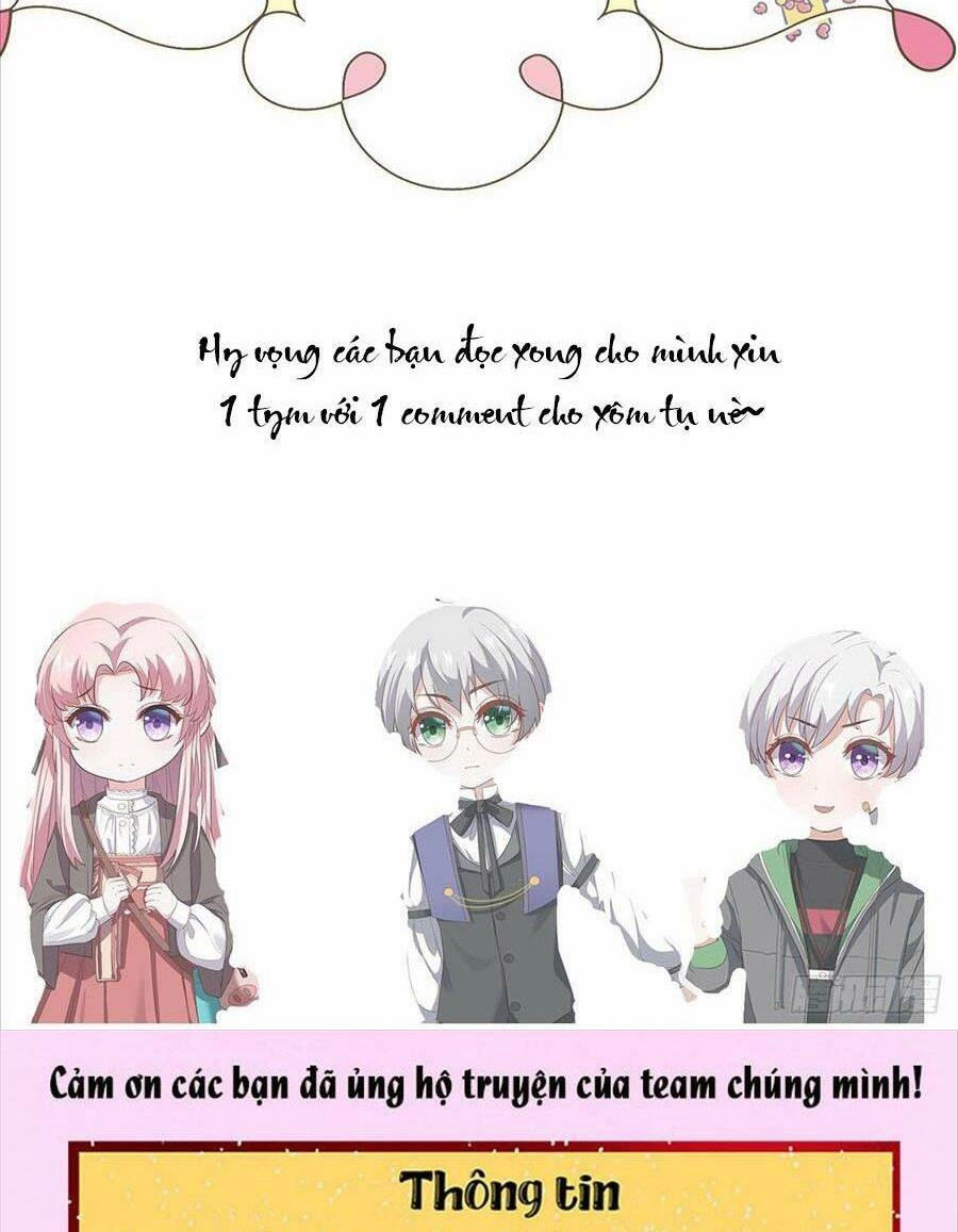 Manh Bảo Đột Kích: Tổng Tài Daddy Quá Khó Chơi Chapter 21 - 48