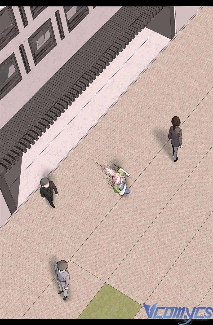 Manh Bảo Đột Kích: Tổng Tài Daddy Quá Khó Chơi Chapter 22 - 6