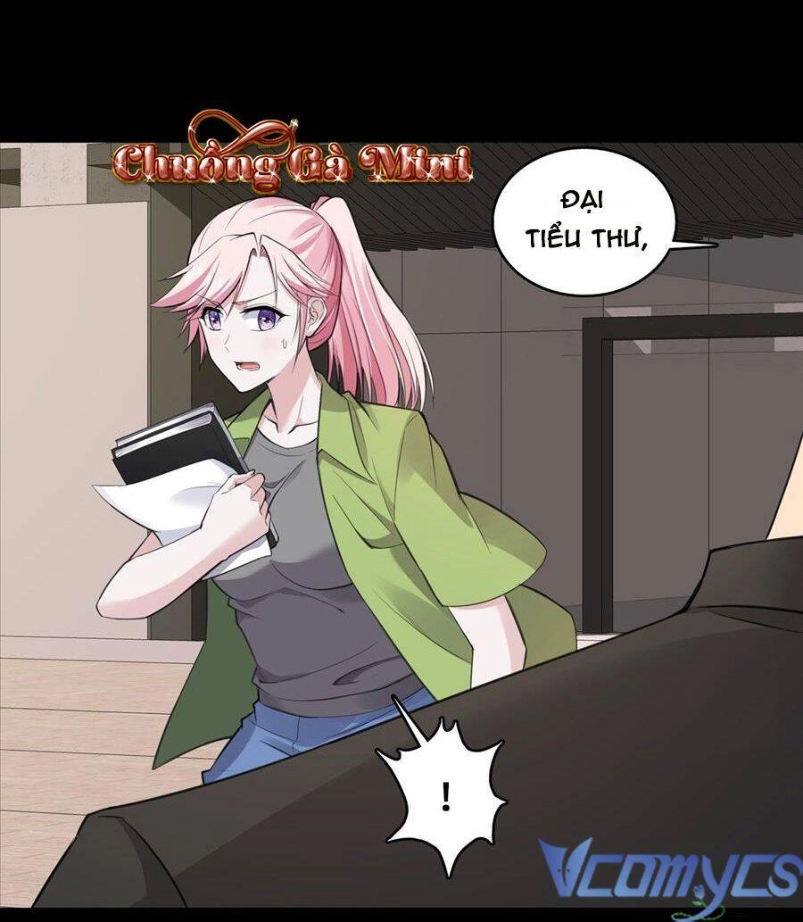 Manh Bảo Đột Kích: Tổng Tài Daddy Quá Khó Chơi Chapter 22 - 7