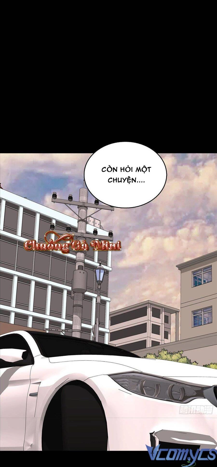 Manh Bảo Đột Kích: Tổng Tài Daddy Quá Khó Chơi Chapter 22 - 10