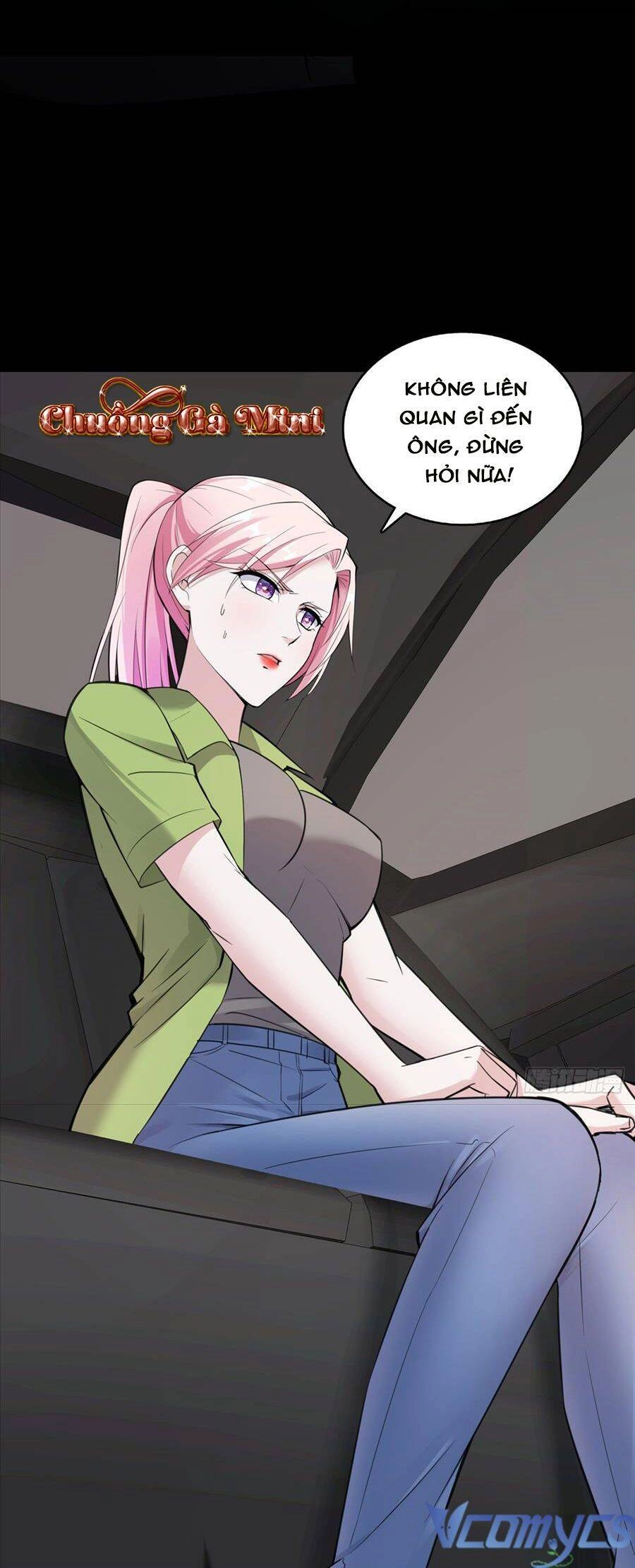 Manh Bảo Đột Kích: Tổng Tài Daddy Quá Khó Chơi Chapter 22 - 14