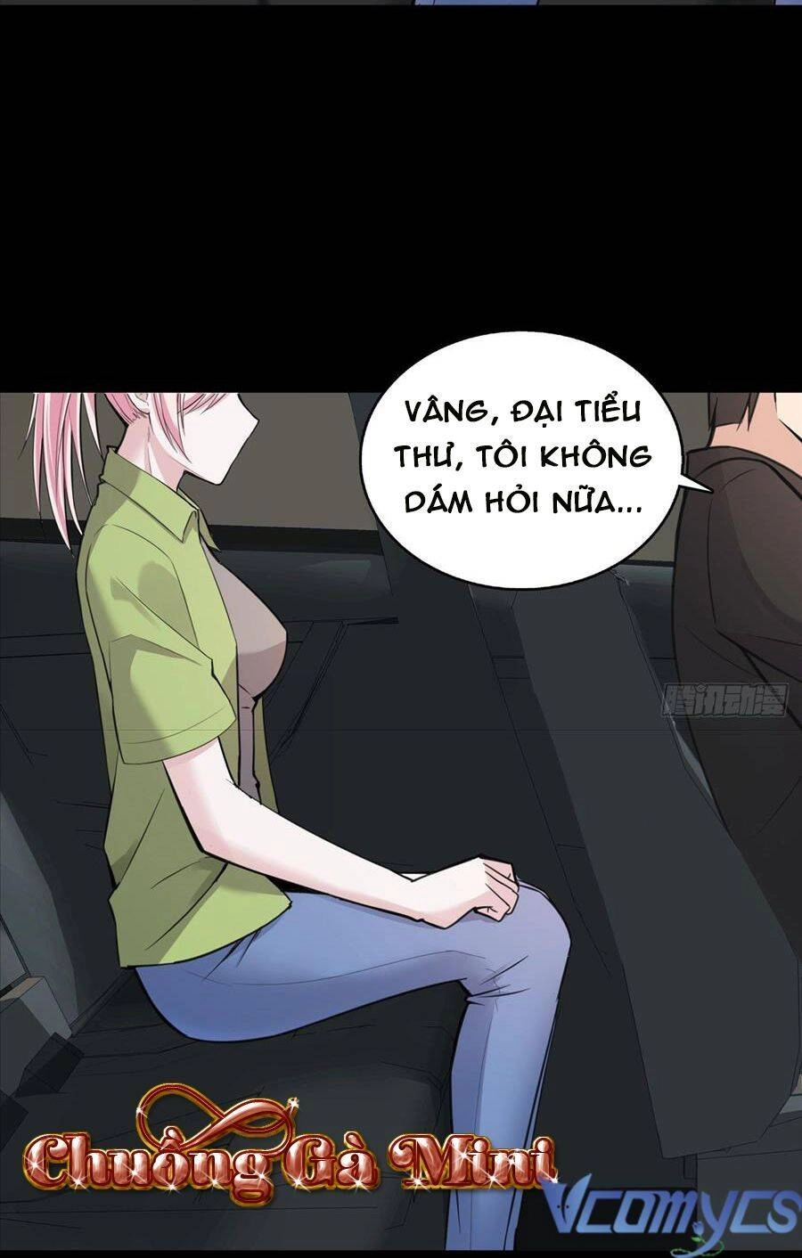 Manh Bảo Đột Kích: Tổng Tài Daddy Quá Khó Chơi Chapter 22 - 15