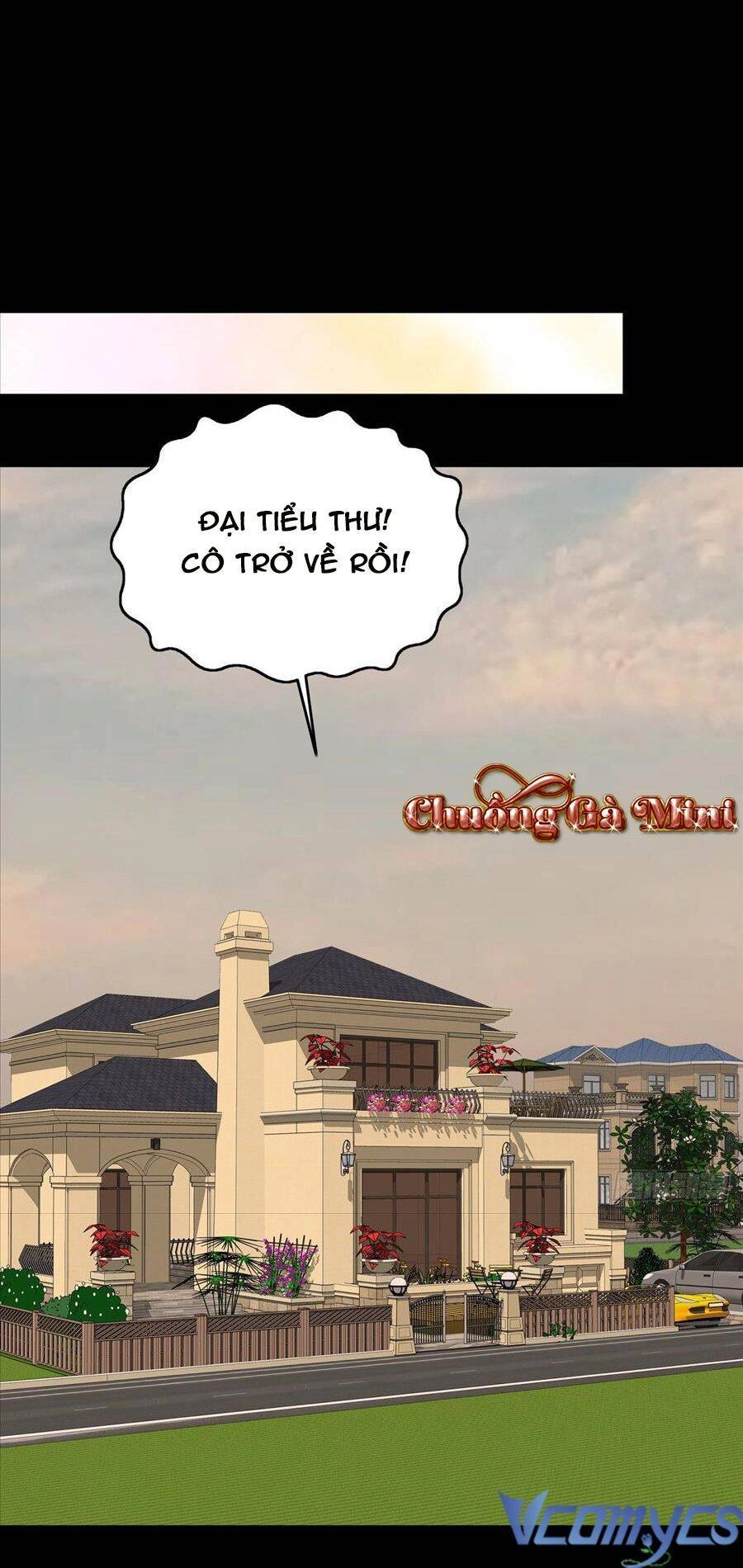 Manh Bảo Đột Kích: Tổng Tài Daddy Quá Khó Chơi Chapter 22 - 17