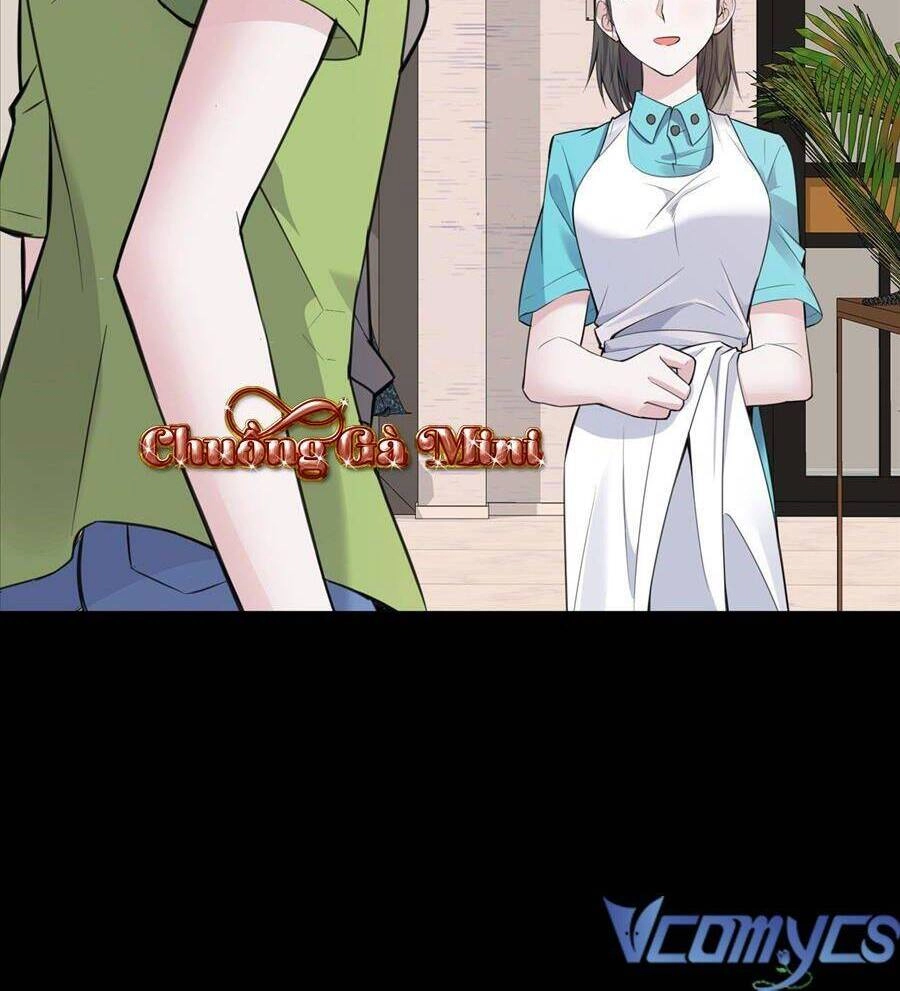 Manh Bảo Đột Kích: Tổng Tài Daddy Quá Khó Chơi Chapter 22 - 19