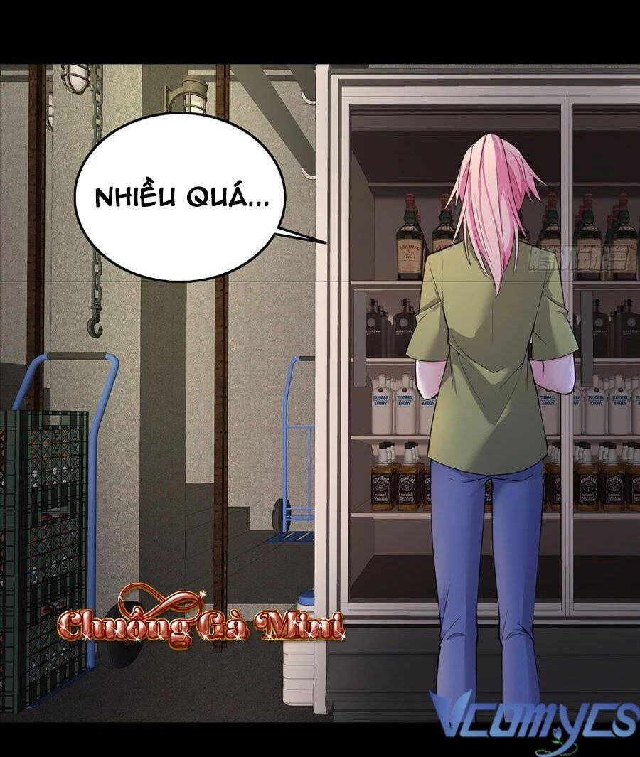 Manh Bảo Đột Kích: Tổng Tài Daddy Quá Khó Chơi Chapter 22 - 26