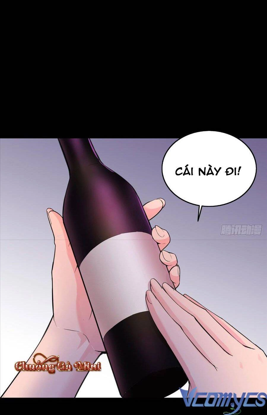 Manh Bảo Đột Kích: Tổng Tài Daddy Quá Khó Chơi Chapter 22 - 27