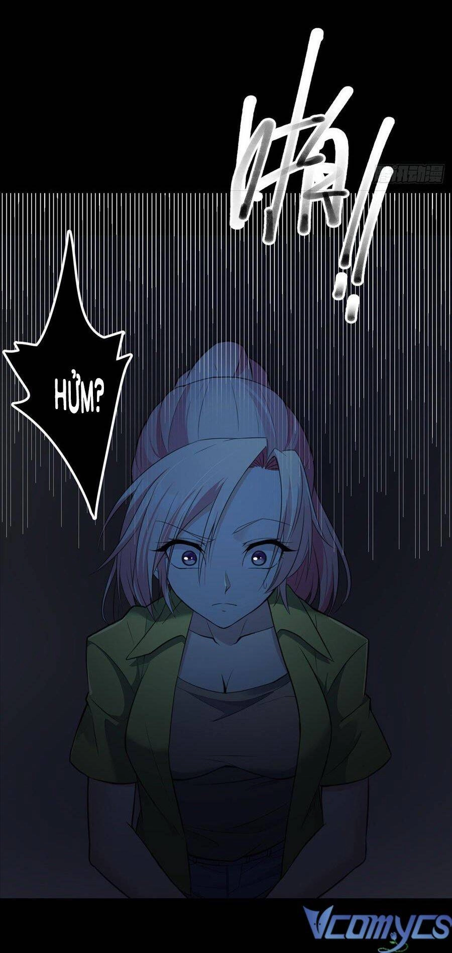 Manh Bảo Đột Kích: Tổng Tài Daddy Quá Khó Chơi Chapter 22 - 28