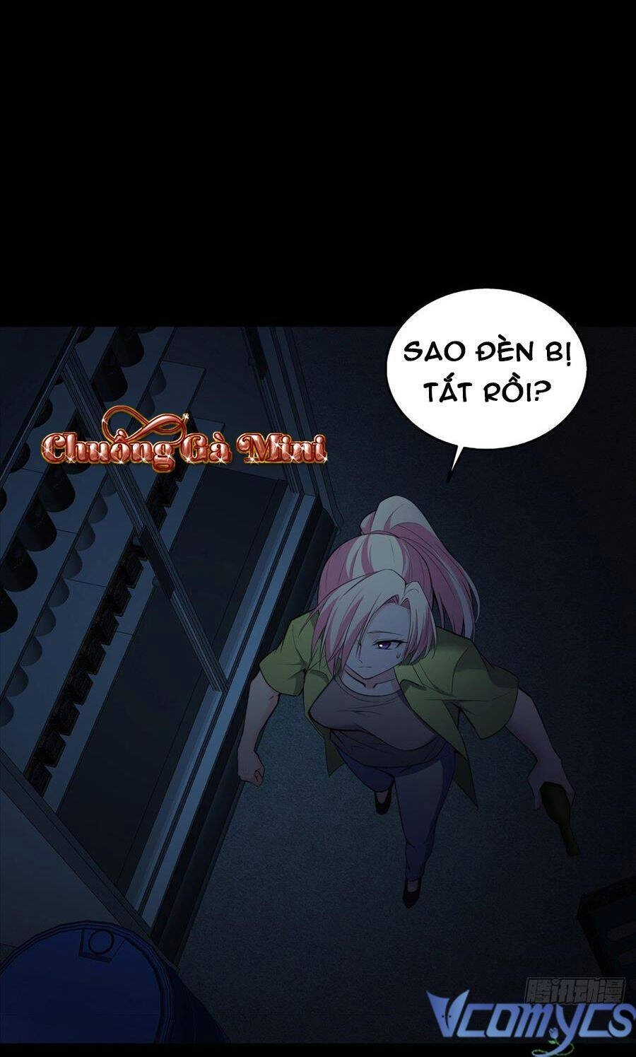 Manh Bảo Đột Kích: Tổng Tài Daddy Quá Khó Chơi Chapter 22 - 29