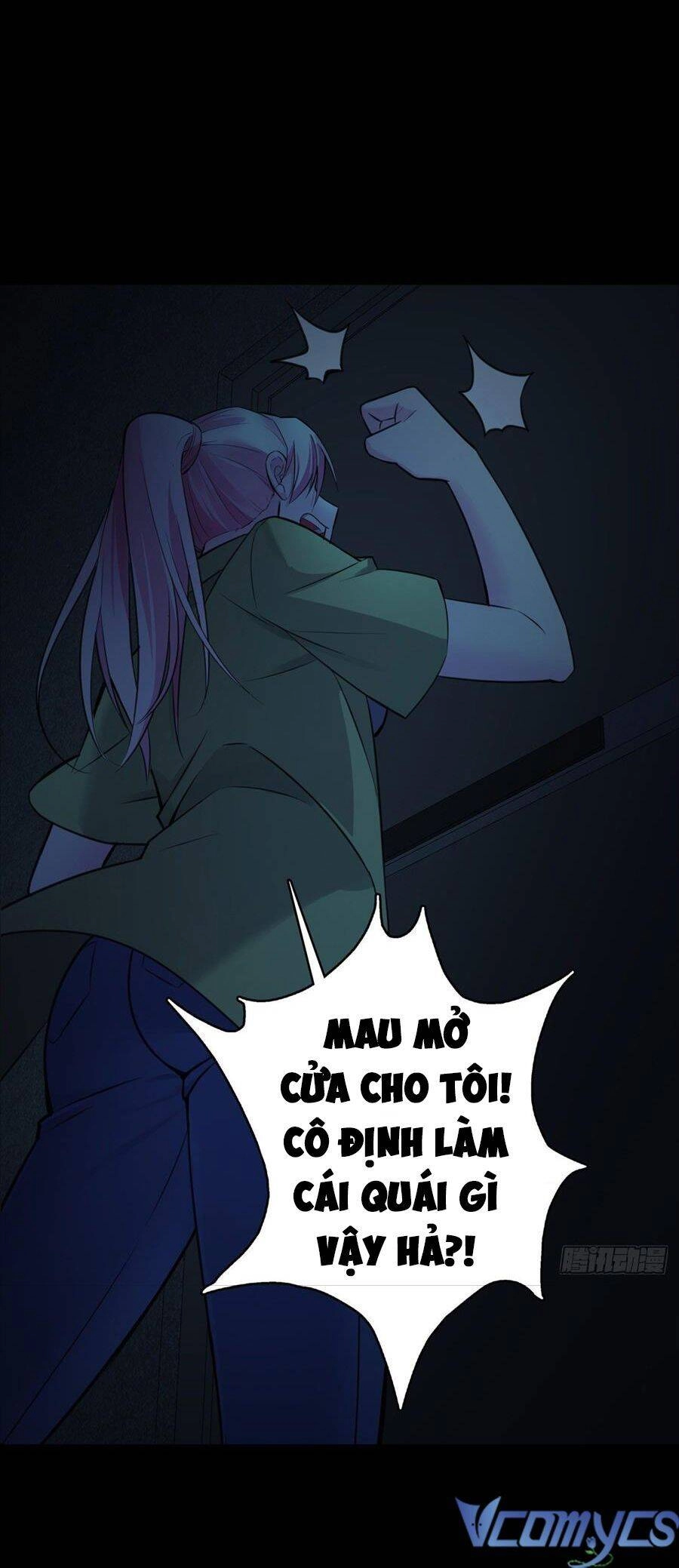 Manh Bảo Đột Kích: Tổng Tài Daddy Quá Khó Chơi Chapter 22 - 37