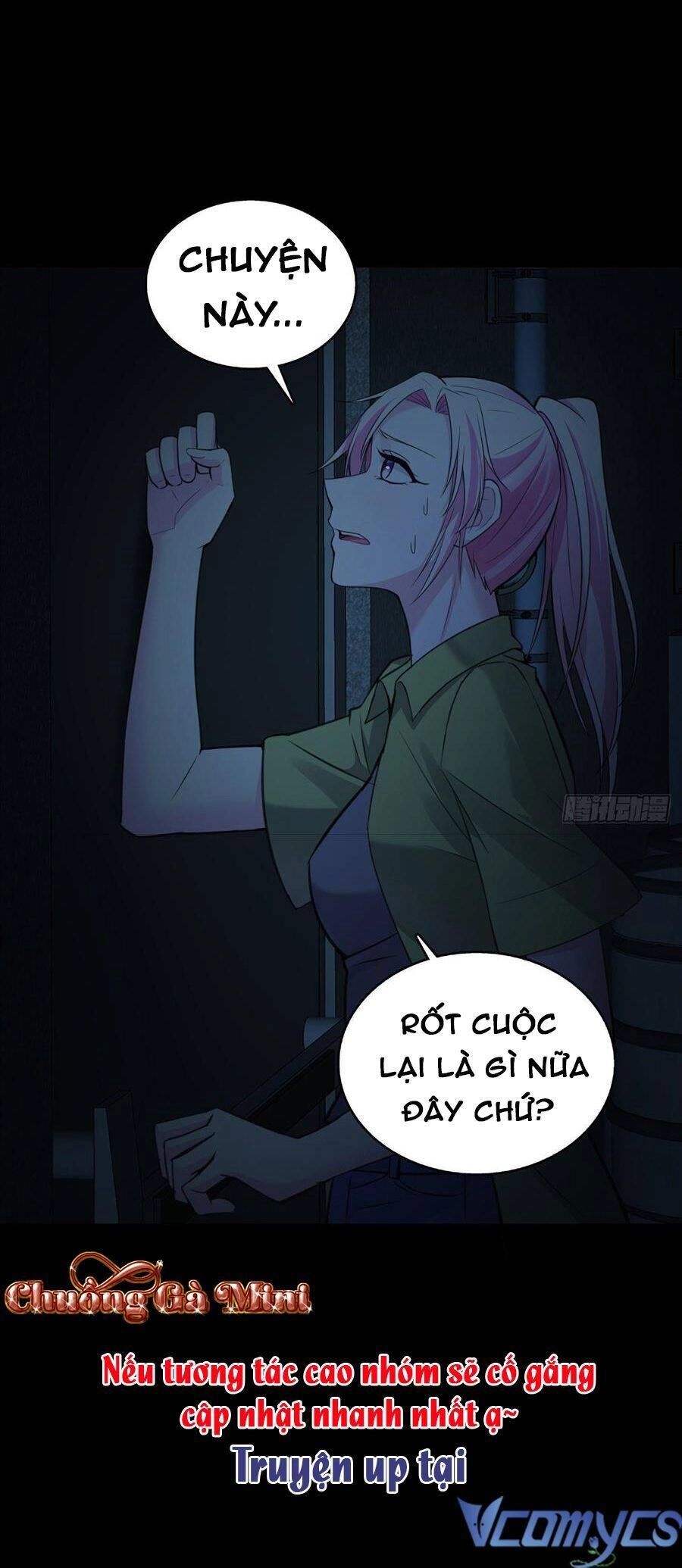 Manh Bảo Đột Kích: Tổng Tài Daddy Quá Khó Chơi Chapter 22 - 38