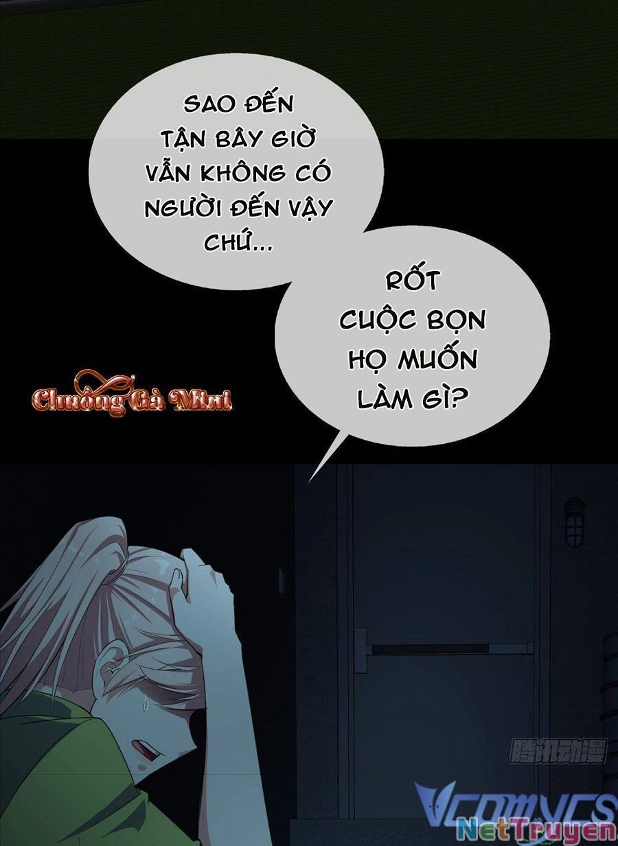 Manh Bảo Đột Kích: Tổng Tài Daddy Quá Khó Chơi Chapter 23 - 6