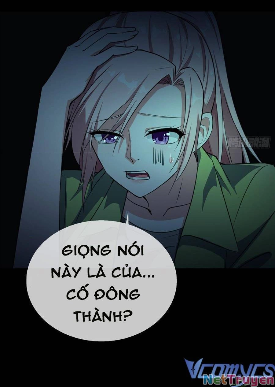 Manh Bảo Đột Kích: Tổng Tài Daddy Quá Khó Chơi Chapter 23 - 8