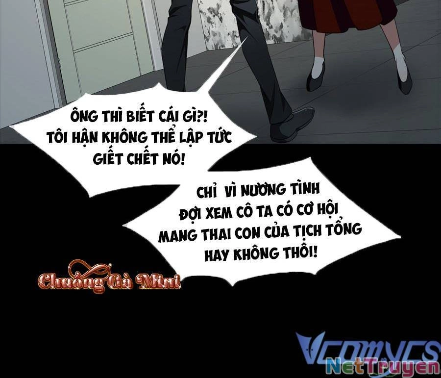 Manh Bảo Đột Kích: Tổng Tài Daddy Quá Khó Chơi Chapter 23 - 12