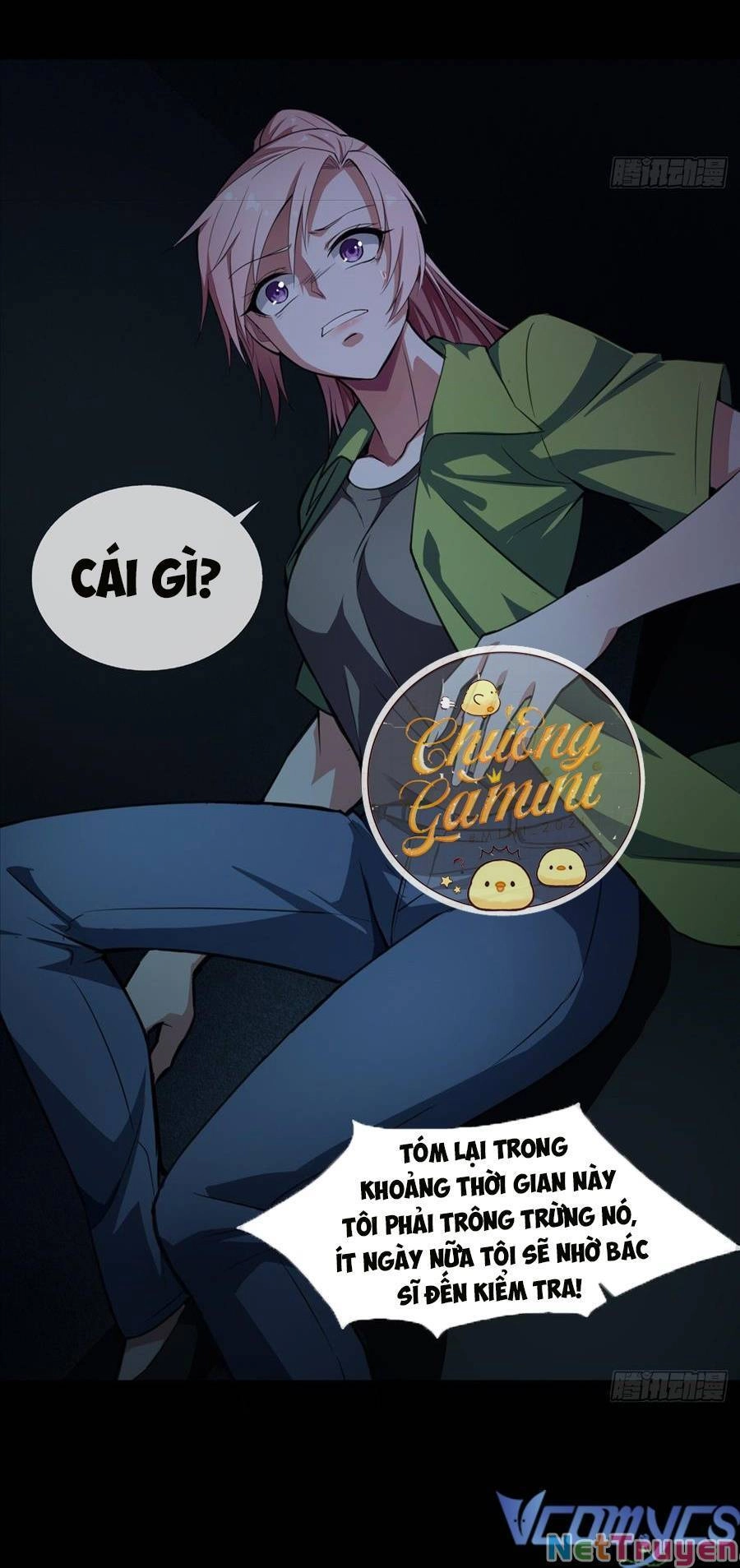 Manh Bảo Đột Kích: Tổng Tài Daddy Quá Khó Chơi Chapter 23 - 13