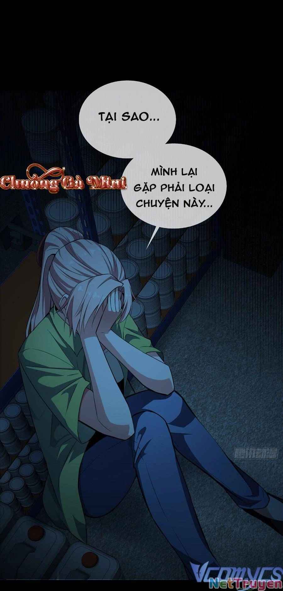 Manh Bảo Đột Kích: Tổng Tài Daddy Quá Khó Chơi Chapter 23 - 15