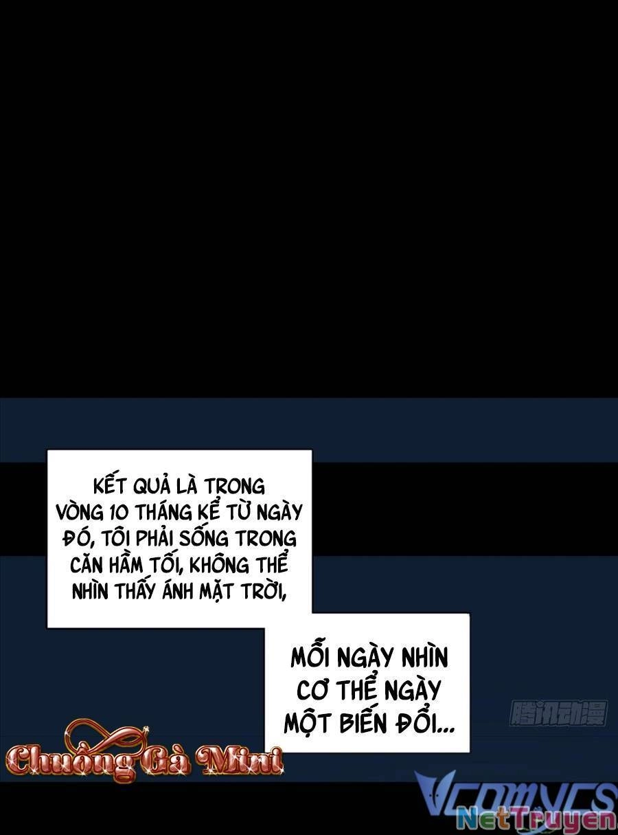 Manh Bảo Đột Kích: Tổng Tài Daddy Quá Khó Chơi Chapter 23 - 16