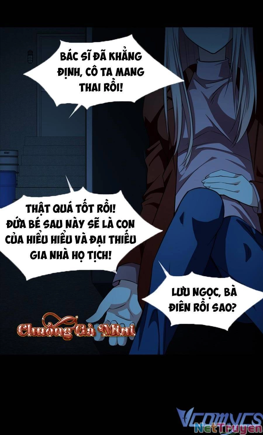 Manh Bảo Đột Kích: Tổng Tài Daddy Quá Khó Chơi Chapter 23 - 17