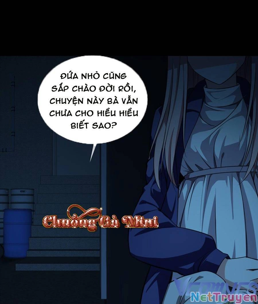 Manh Bảo Đột Kích: Tổng Tài Daddy Quá Khó Chơi Chapter 23 - 18