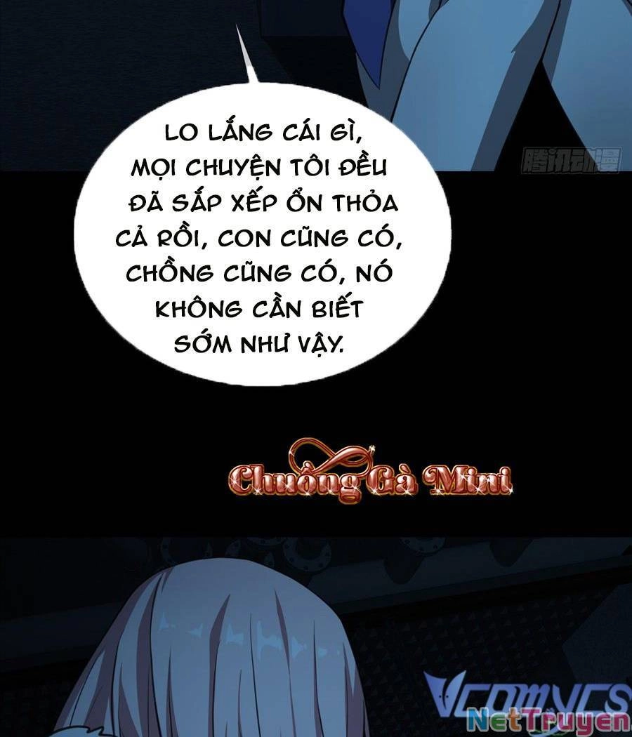 Manh Bảo Đột Kích: Tổng Tài Daddy Quá Khó Chơi Chapter 23 - 19