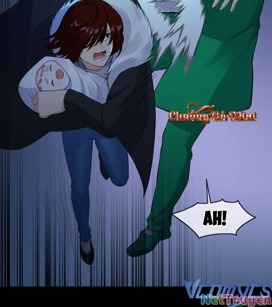 Manh Bảo Đột Kích: Tổng Tài Daddy Quá Khó Chơi Chapter 23 - 27