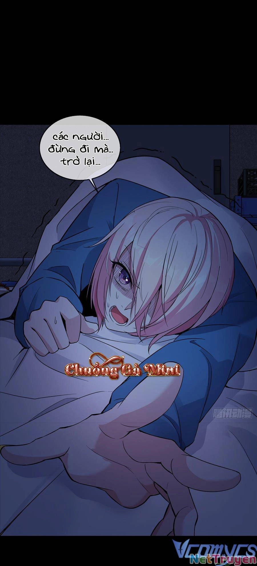 Manh Bảo Đột Kích: Tổng Tài Daddy Quá Khó Chơi Chapter 23 - 30