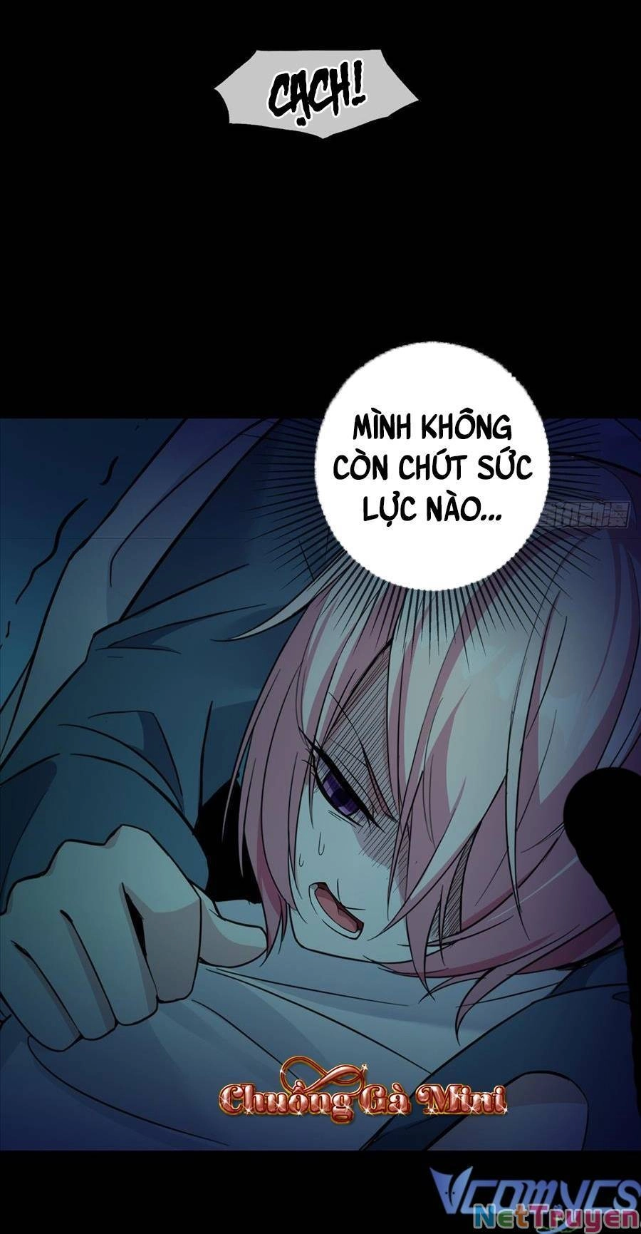 Manh Bảo Đột Kích: Tổng Tài Daddy Quá Khó Chơi Chapter 23 - 32