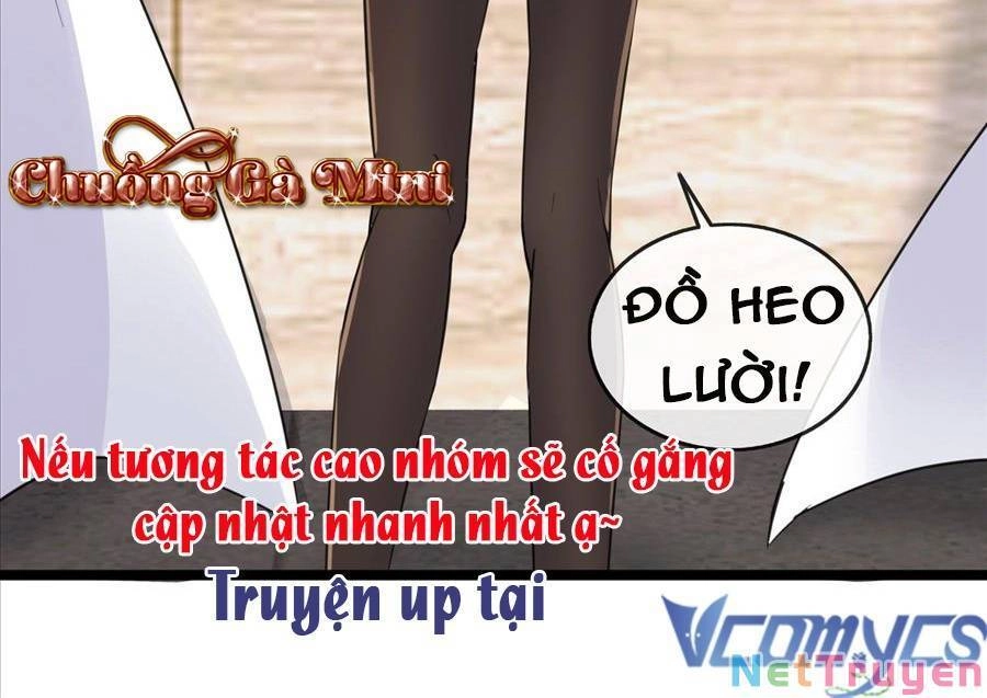 Manh Bảo Đột Kích: Tổng Tài Daddy Quá Khó Chơi Chapter 23 - 45