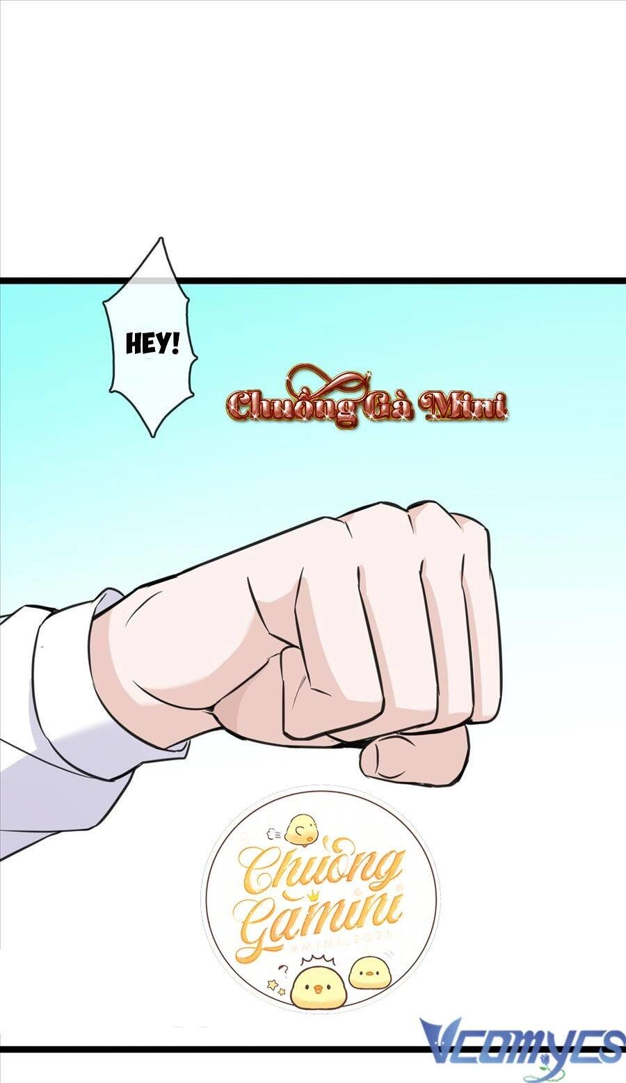 Manh Bảo Đột Kích: Tổng Tài Daddy Quá Khó Chơi Chapter 24 - 3