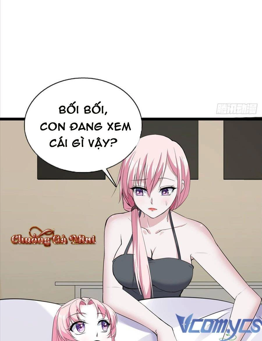 Manh Bảo Đột Kích: Tổng Tài Daddy Quá Khó Chơi Chapter 24 - 10