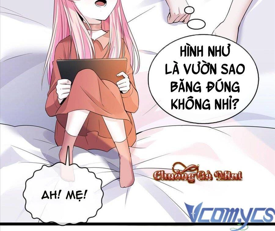 Manh Bảo Đột Kích: Tổng Tài Daddy Quá Khó Chơi Chapter 24 - 11