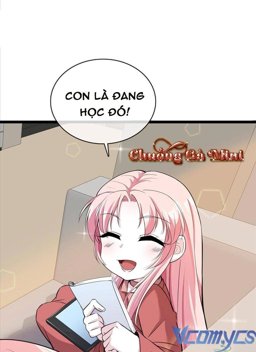 Manh Bảo Đột Kích: Tổng Tài Daddy Quá Khó Chơi Chapter 24 - 12