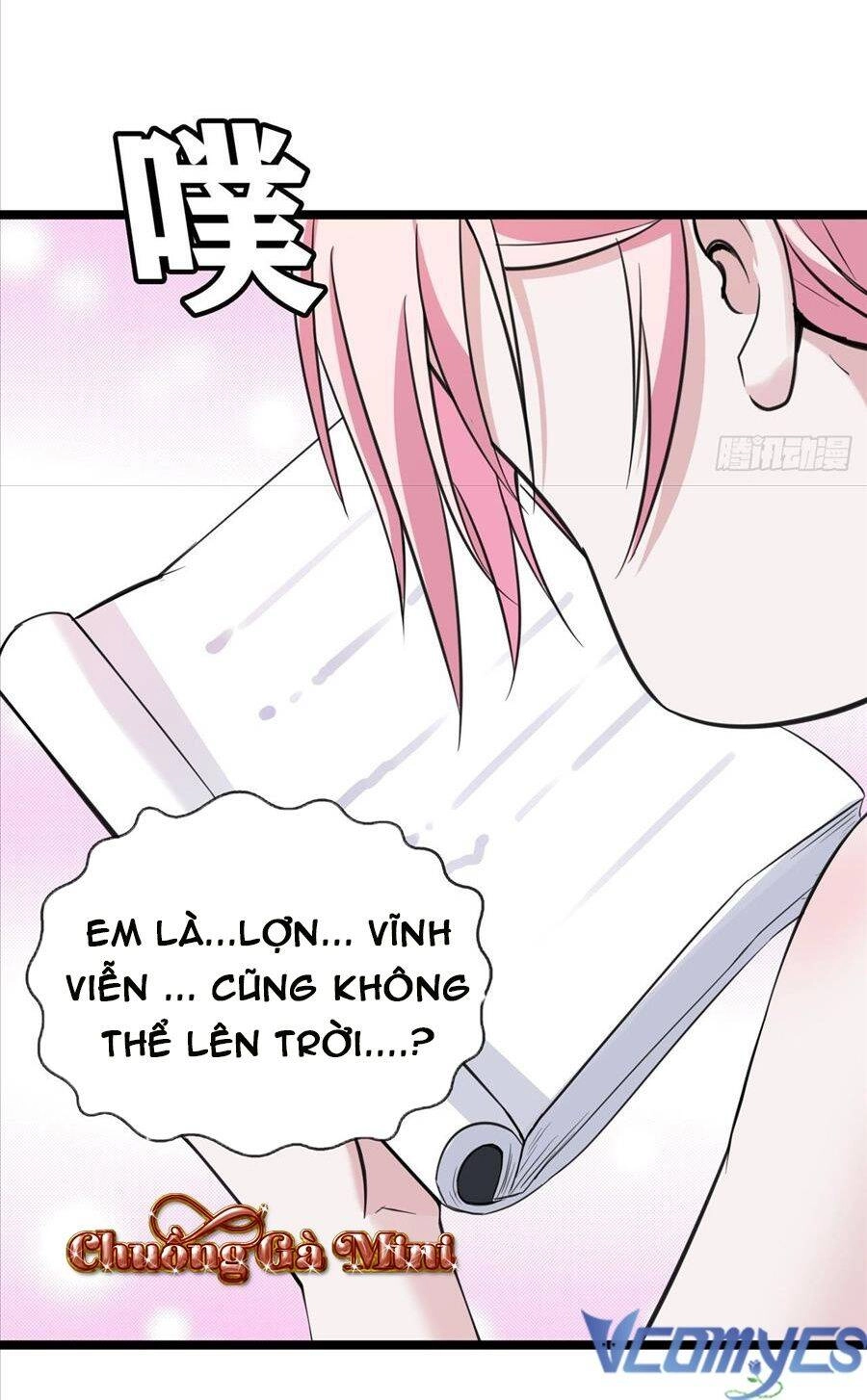 Manh Bảo Đột Kích: Tổng Tài Daddy Quá Khó Chơi Chapter 24 - 15