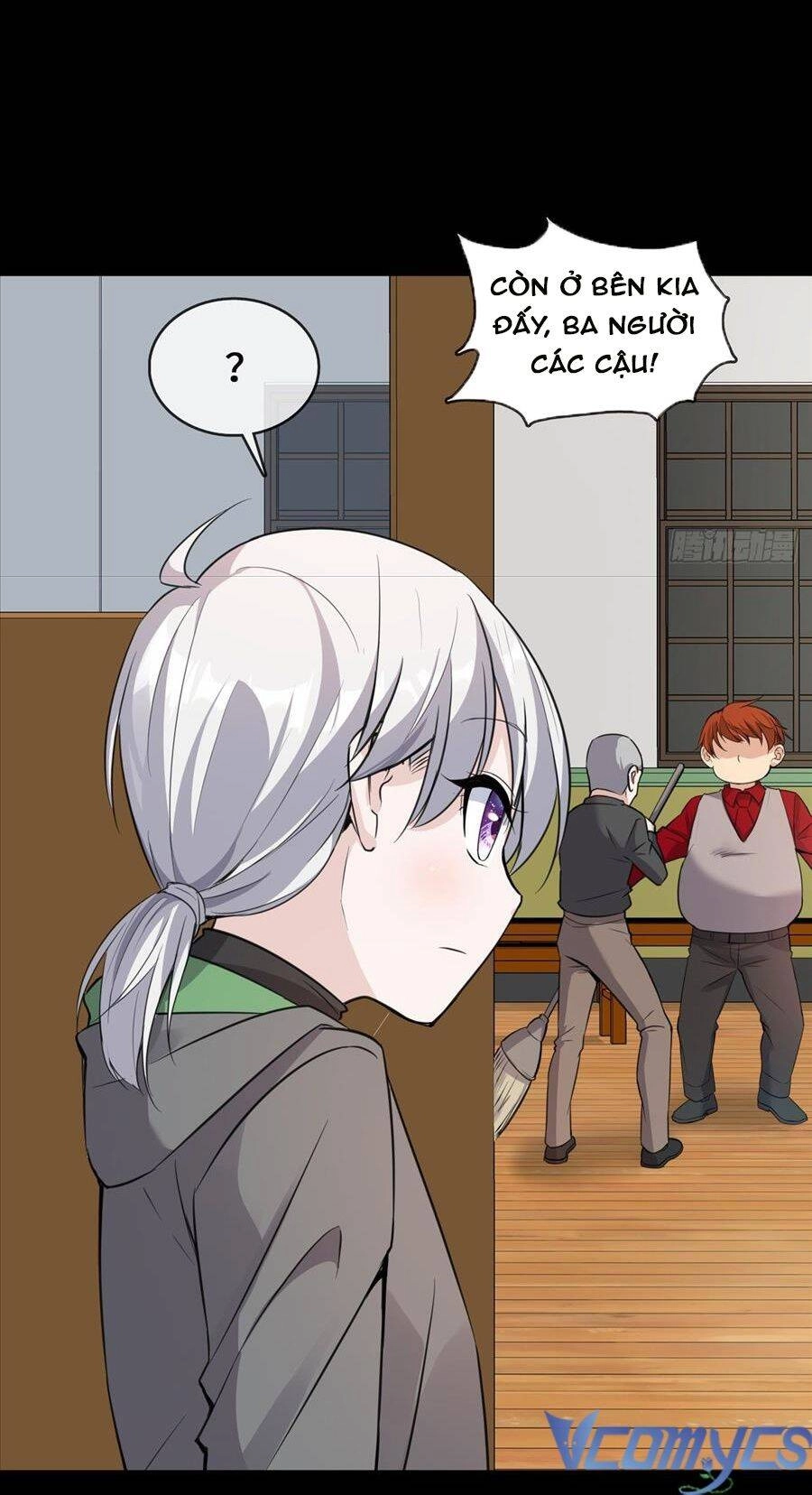 Manh Bảo Đột Kích: Tổng Tài Daddy Quá Khó Chơi Chapter 24 - 25