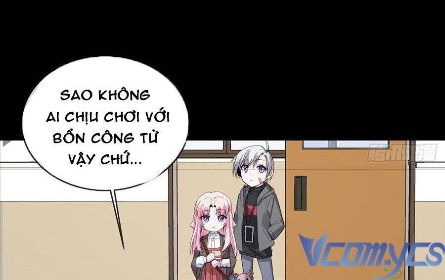 Manh Bảo Đột Kích: Tổng Tài Daddy Quá Khó Chơi Chapter 24 - 37