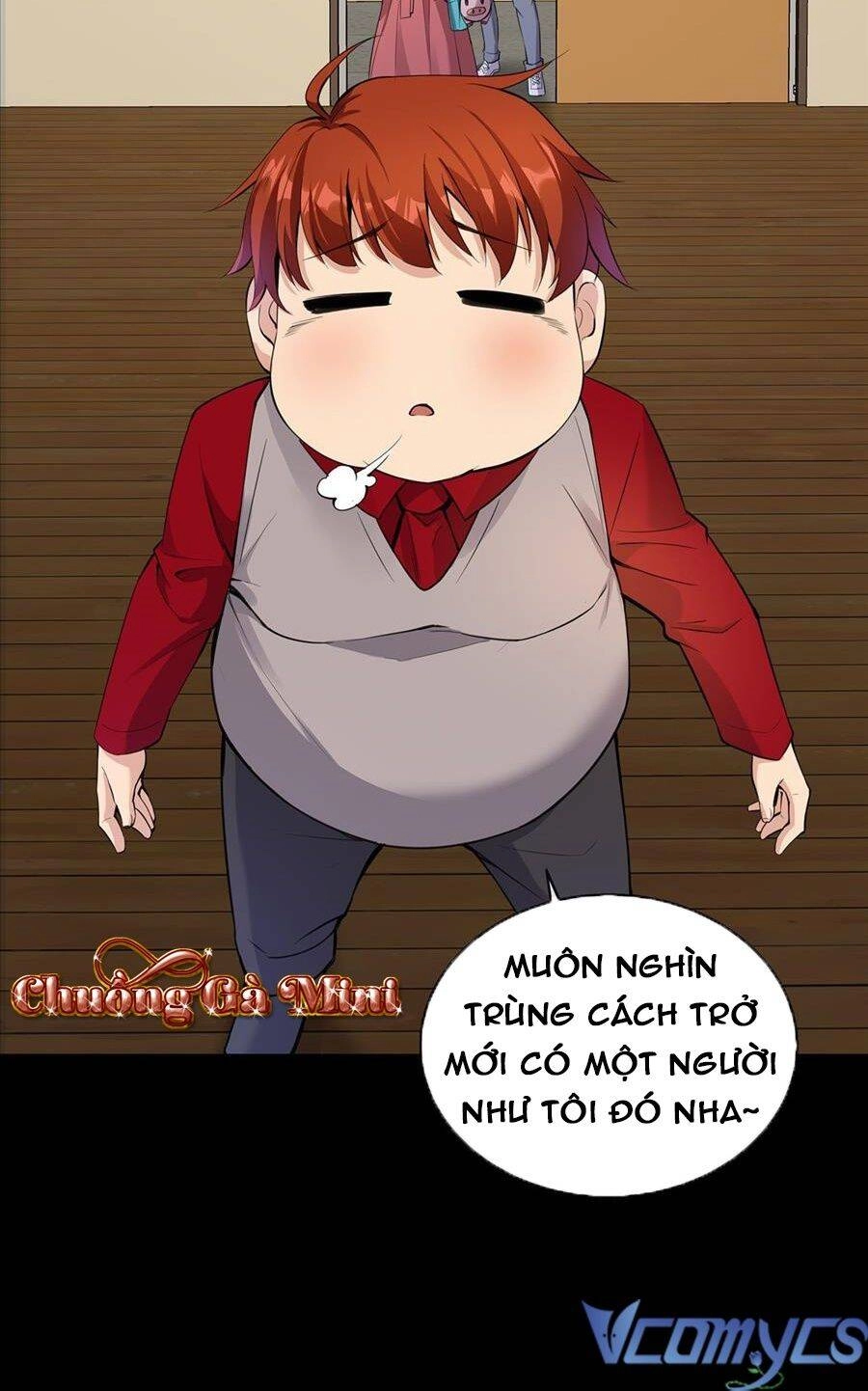 Manh Bảo Đột Kích: Tổng Tài Daddy Quá Khó Chơi Chapter 24 - 38