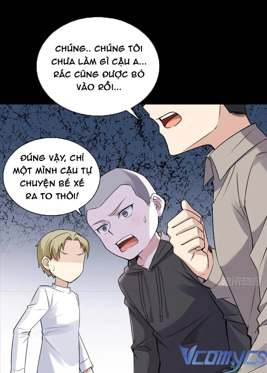 Manh Bảo Đột Kích: Tổng Tài Daddy Quá Khó Chơi Chapter 24 - 47