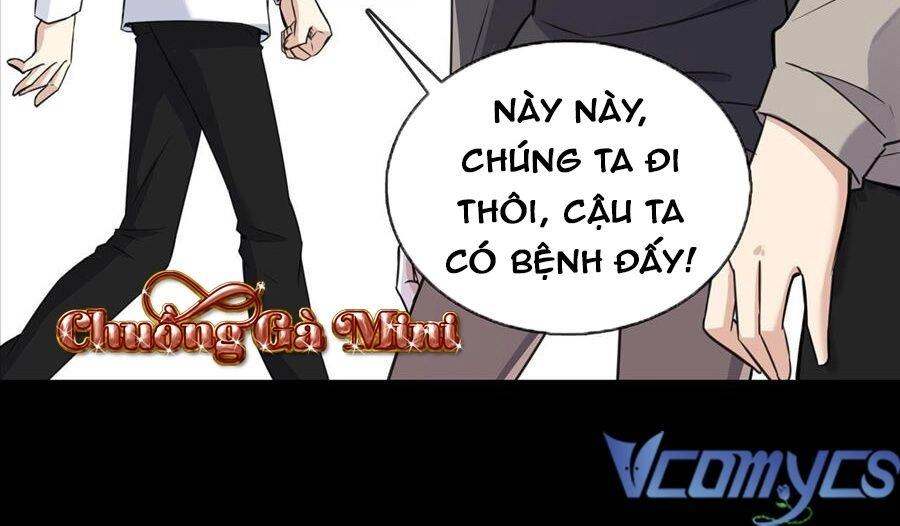 Manh Bảo Đột Kích: Tổng Tài Daddy Quá Khó Chơi Chapter 24 - 48