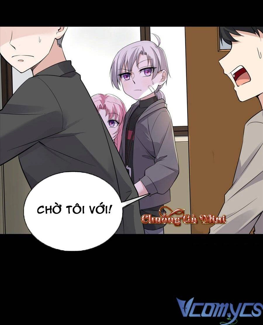 Manh Bảo Đột Kích: Tổng Tài Daddy Quá Khó Chơi Chapter 24 - 49