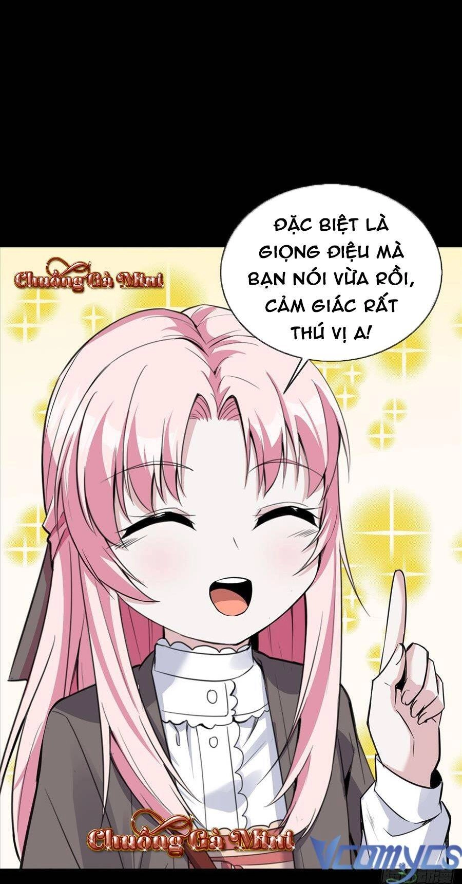 Manh Bảo Đột Kích: Tổng Tài Daddy Quá Khó Chơi Chapter 24 - 57