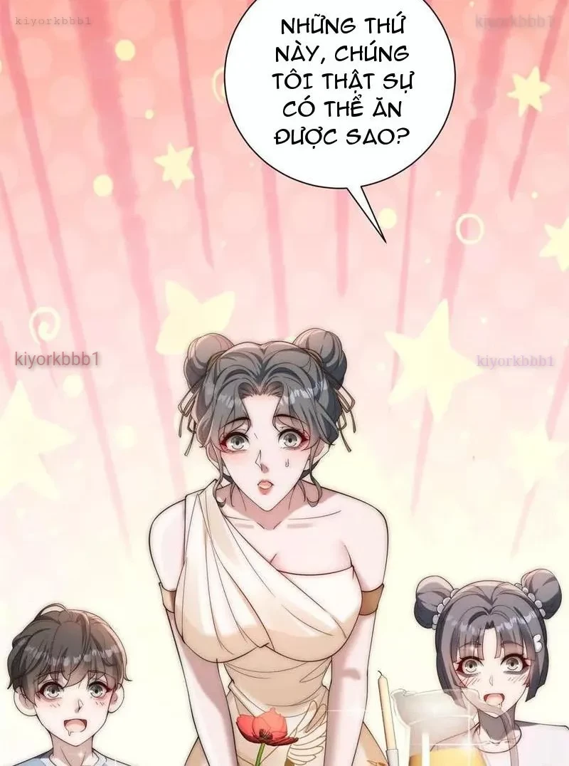 Giá Trị Hàng Hóa Giảm Trăm Vạn Lần Chapter 56 - 2