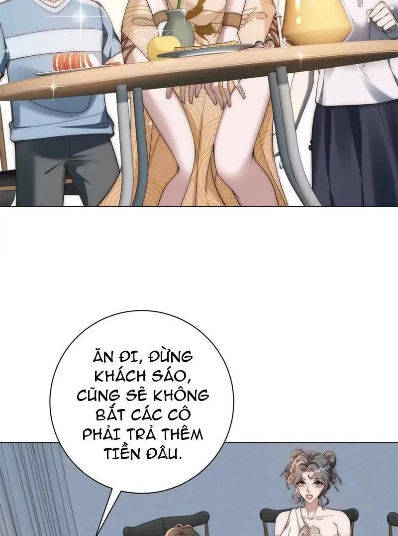 Giá Trị Hàng Hóa Giảm Trăm Vạn Lần Chapter 56 - 3