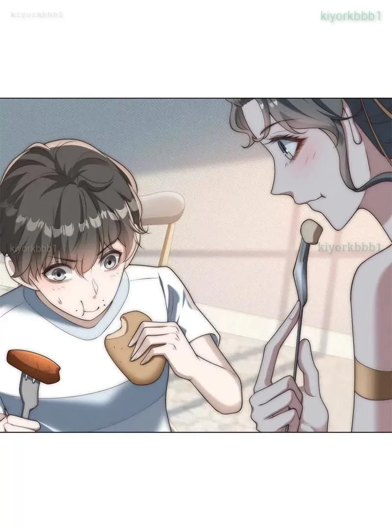 Giá Trị Hàng Hóa Giảm Trăm Vạn Lần Chapter 56 - 8