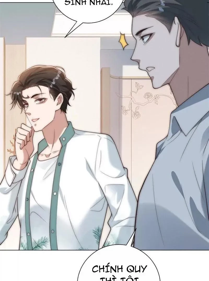 Giá Trị Hàng Hóa Giảm Trăm Vạn Lần Chapter 56 - 16